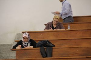 A&ccedil;ık&ouml;ğretim ara sınav merkezi tercih s&uuml;resi uzatıldı