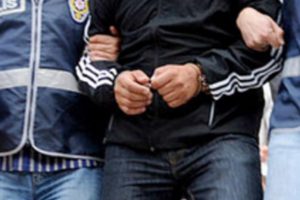 İzmir merkezli terör operasyonu! 12 şüpheli gözaltında