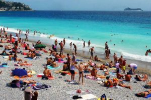 Muğla'ya gelen turist sayısı y&uuml;zde 32 arttı