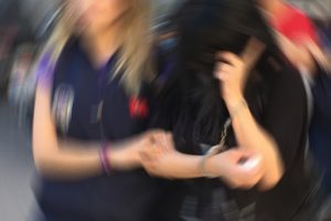 İstanbul'da fuhuş operasyonu: 46 g&ouml;zaltı