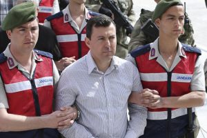Başyaverin ihaneti tanık beyanında