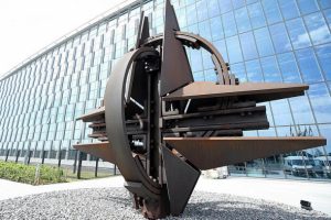NATO dev g&ouml;vde g&ouml;sterisine hazırlanıyor