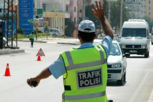 Trafik cezalarına zam teklifi TBMM'ye sunuldu