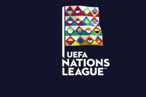 UEFA Uluslar Ligi'nde heyecan başlıyor