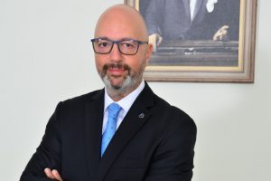 Bursa Aktaş Holding İcra Kurulu Başkanlığına yeni isim&nbsp;