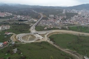 Karadeniz bunu bekliyor! 2 milyarlık dev proje