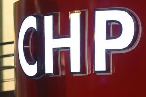 CHP'den LGBTİ etkinliklerinin yasaklanmasına kınama
