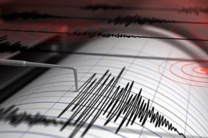 Adana'da 4,1 b&uuml;y&uuml;kl&uuml;ğ&uuml;nde deprem