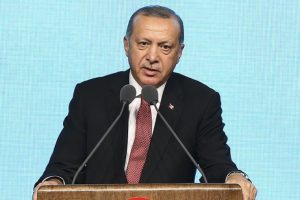 Erdoğan'ın ziyareti Macar basınında geniş yer buldu