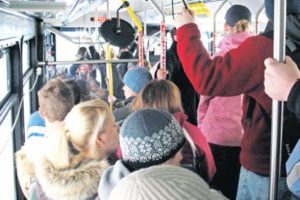 Otob&uuml;ste taciz! İfadeler ortaya &ccedil;ıktı