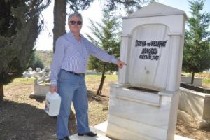 Musluklar &ccedil;alınmasın diye bunu yaptılar