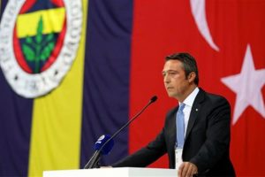 Ali Ko&ccedil;'tan Ersun Yanal yorumu