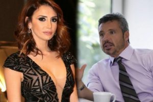 Emina Jahovi&ccedil; ve Saadettin Saran hakkında yeni iddia!