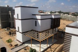 Somali'de Eren B&uuml;lb&uuml;l Yetimhanesi a&ccedil;ıldı