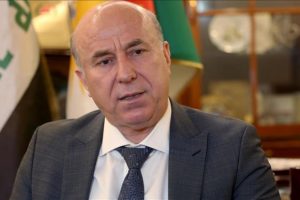 Hadi: Projelerimiz T&uuml;rk şirketleri tarafından hayata ge&ccedil;irildi