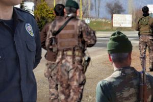 Polis, asker ve korucuları sevindiren haber!