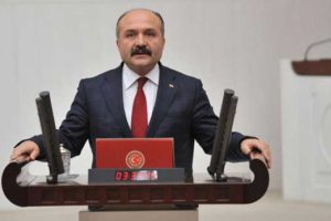 MHP'den hükümete uyarı: İnsan tasfiyesi yapılıyor