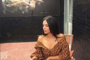Nihat Doğan'ın eski sevgilisinden &ccedil;arpıcı a&ccedil;ıklama