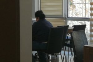 Kurtulmak i&ccedil;in 28 saat y&uuml;zd&uuml;