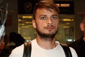 Adem Ljajic Sırbistan kadrosundan &ccedil;ıkarıldı!