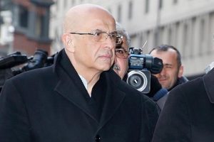 Enis Berberoğlu'na yurt dışı yasağı