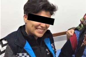 Bursa'da "Bu da benden sana hediye olsun" dedi, kadın zabıtayı vurdu
