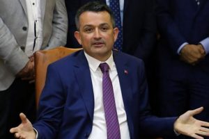 Bakan Pakdemirli'den Rusya'dan kırmızı et ithalatı yanıtı