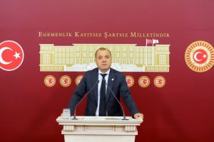 "Trakya, T&uuml;rkiye'nin en &ccedil;ok kanser g&ouml;r&uuml;len b&ouml;lgesi"