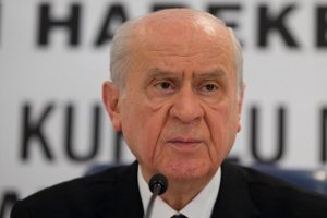 Bah&ccedil;eli: İttifak zemini arayacağız
