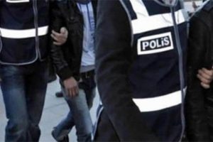 FET&Ouml;'den 2'si kadın 10 kişi yakalandı