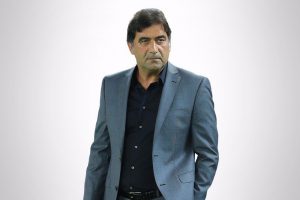 &Uuml;nal Karaman'dan teşekk&uuml;r mesajı