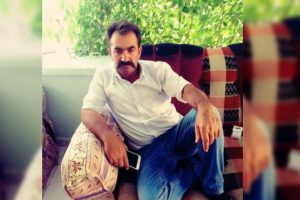 Emniyetin &ouml;n&uuml;nde &ouml;ld&uuml;r&uuml;ld&uuml;