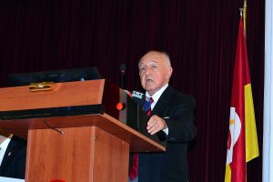 Eski başkandan Ultraaslan tepkisi