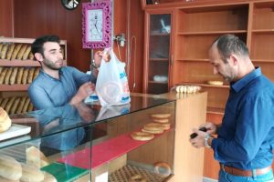 Ekmeğe yapılan zamma bakanlıktan ret geldi
