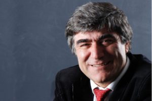 Dilipak: Hrant Dink'i kim vurdu; faili meçhullerle yüzleşmemiz gerek