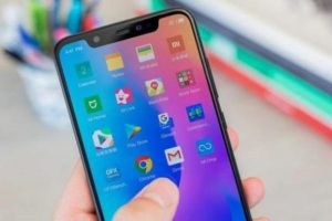 Xiaomi Mi 8 satış rakamları açıklandı