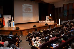 'Savaş ve Barış' kavramı Bursa'da V. Uluslararası Felsefe Kongresi'nde ele alınıyor