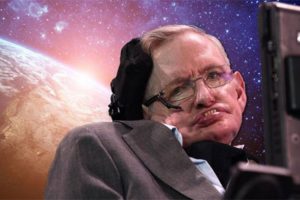 Stephen Hawking'in son makalesi yayımlandı