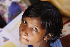 131 milyon kız çocuğu okula gidemiyor