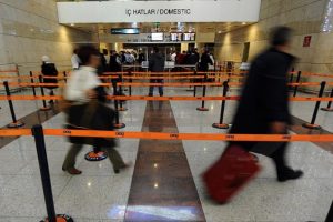 Yeni Havalimanı'nda ilk uçuş biletleri satışa açıldı