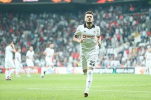 Beşiktaş'a Ljajic şoku