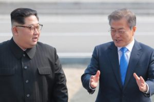 Güney Kore ve Kuzey Kore görüşme yapacak