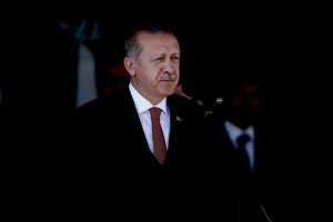 Cumhurbaşkanı Erdoğan, Isparta'da açıklamalarda bulundu