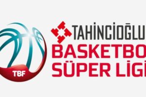 Basketbol Süper Lig'de 2'nci hafta başlıyor