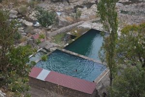 Ter&ouml;r bitti, turizm yatırımı başladı