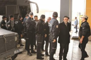 PKK'lı muhtarlar mercek altında!