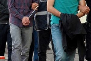&Uuml;lke genelinde dev operasyon: 3 bin 135 kişi yakalandı