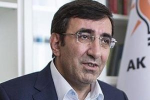 AK Partili Yılmaz: Dış politikada taktik değiştiriyoruz