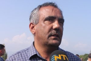 G&ouml;rg&uuml; tanığı katliam gibi kazayı anlattı