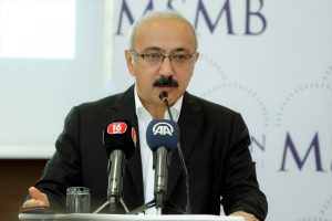 Bursa'da Yerli Sanayi ve Teknoloji Zirvesi
